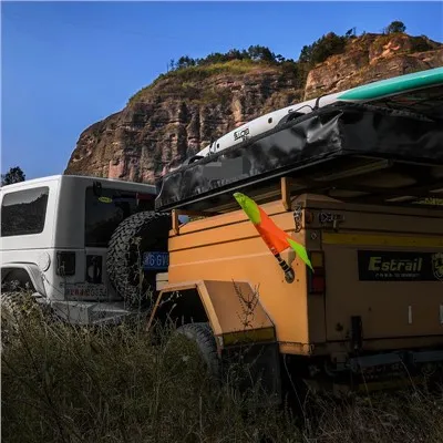 Ауто шатор камповање