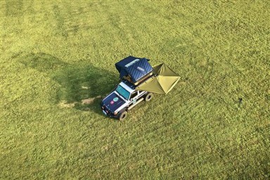 Поп Уп Тент